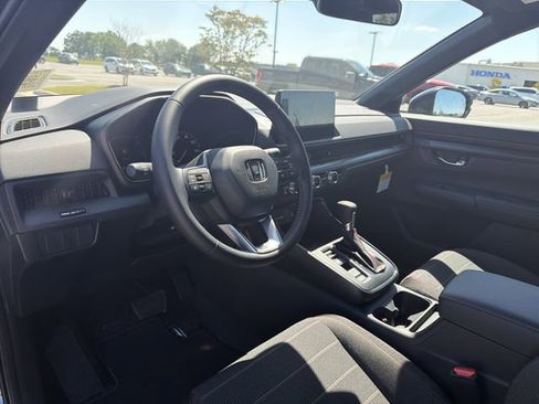 New 2026 Honda CR-V Sport image 12