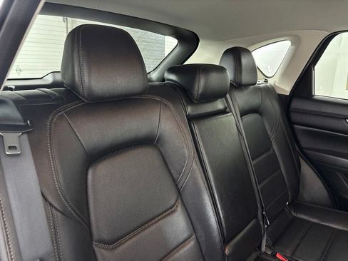 Used 2023 MAZDA CX-5 AWD 2.5 S image 30