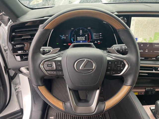Used 2025 Lexus RX 350 Premium w/ Convenience Package AWD/4WD image 10