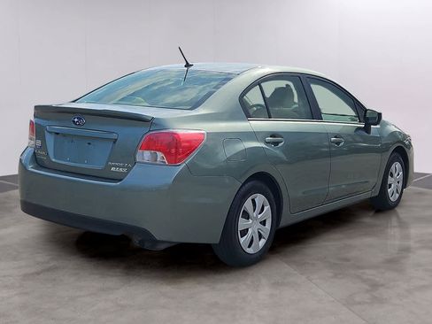 Used 2016 Subaru Impreza 2.0i AWD/4WD image 4