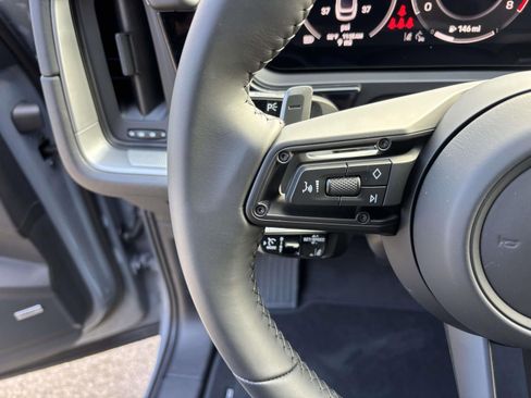 New 2026 Porsche Cayenne S AWD/4WD image 27
