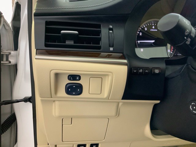 Used 2014 Lexus ES 350 w/ Premium Package FWD image 36