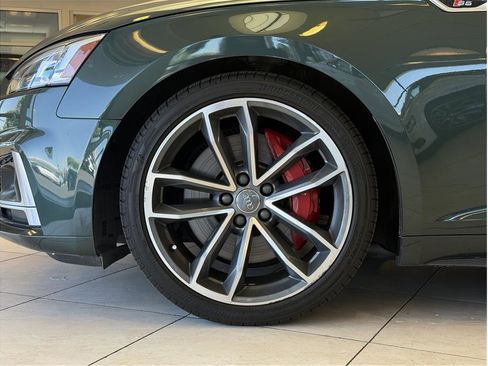 Used 2018 Audi S5 Prestige AWD/4WD image 9