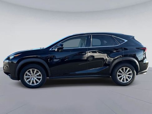 Used 2017 Lexus NX 200t FWD image 6