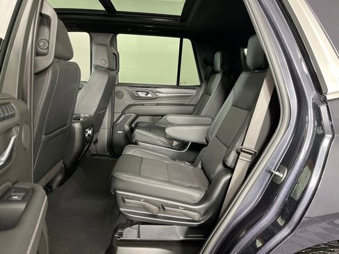 Certified 2024 GMC Yukon Denali AWD/4WD image 27
