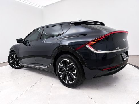 Used 2023 Kia EV6 Wind w/ Wind Technology Package image 9