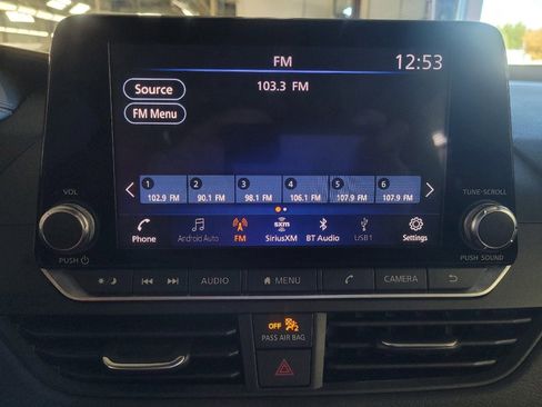 Used 2022 Nissan Altima 2.5 SR image 25