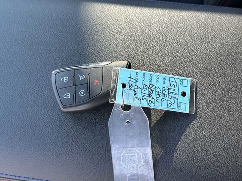 New 2026 Chevrolet Blazer EV RS image 26