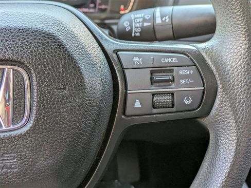 Used 2024 Honda Accord EX image 21