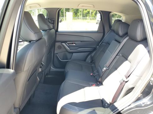 New 2026 MAZDA CX-5 Select AWD/4WD image 13