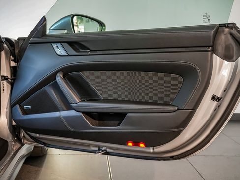 Used 2026 Porsche 911 Carrera GTS image 23