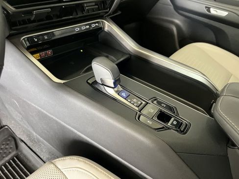 Certified 2025 Lexus TX 350 FWD w/ Technology Package image 21
