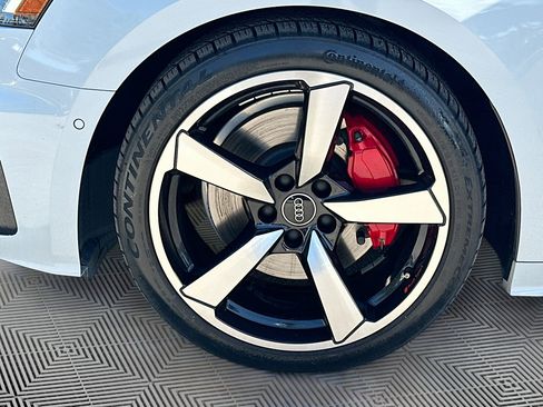 Used 2023 Audi A5 2.0T Prestige w/ Black Optic Plus Package image 38