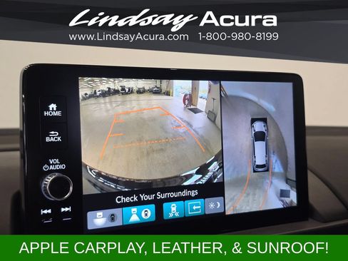 Used 2025 Honda Pilot TrailSport image 17
