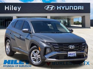 Certified 2026 Hyundai Tucson SE FWD 360° Tour