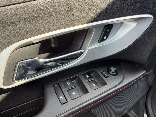 Used 2013 Chevrolet Equinox LT w/ Driver Convenience Package FWD image 24