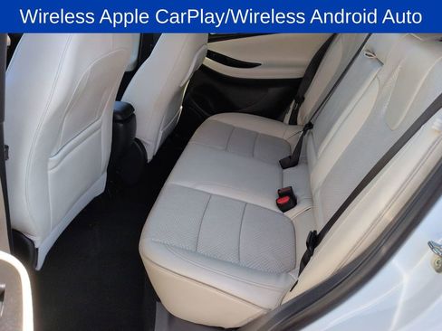 Certified 2023 Buick Encore GX Essence w/ Advanced Technology Package AWD/4WD image 21