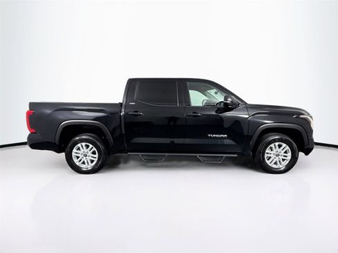 Used 2023 Toyota Tundra SR5 image 10
