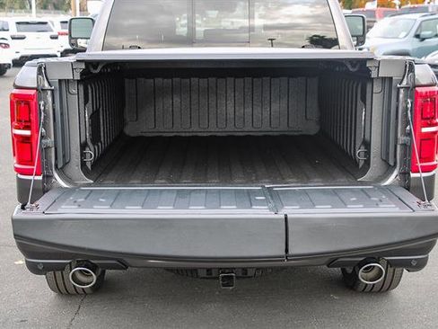 New 2026 RAM 1500 Tungsten w/ Trailer Tow Group image 28