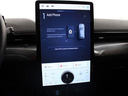 Used 2023 Ford Mustang Mach-E GT w/ GT Performance Edition image 49