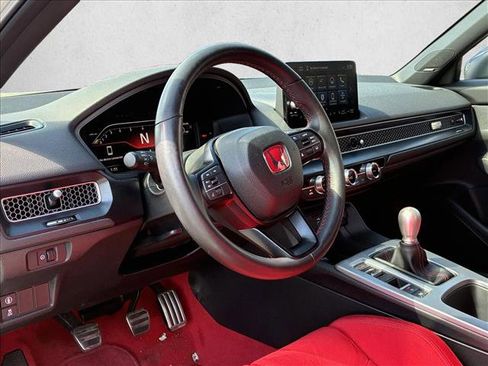 Used 2025 Honda Civic Type R image 12