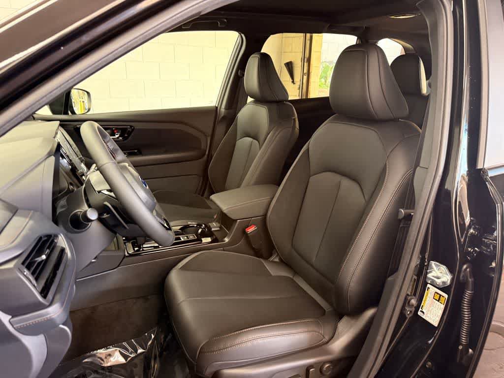 New 2026 Subaru Forester Touring AWD/4WD image 11