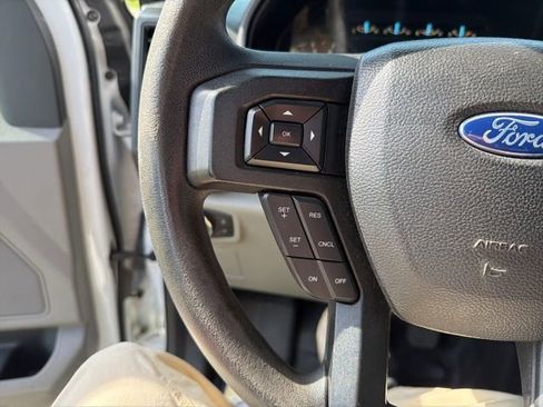 Used 2018 Ford F150 XL w/ Equipment Group 101A Mid AWD/4WD image 38
