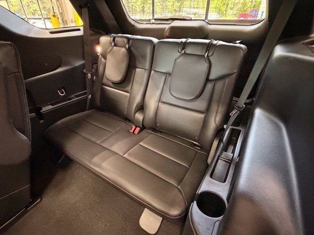 Used 2025 Ford Explorer ST AWD/4WD image 15