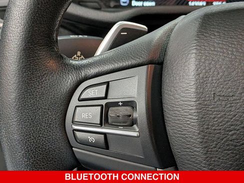 Used 2015 BMW X4 xDrive35i AWD/4WD image 17