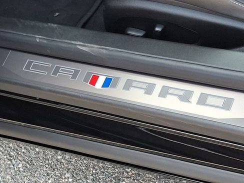 Used 2023 Chevrolet Camaro SS image 31