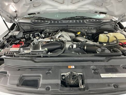 Used 2020 Ford F250 Lariat w/ Lariat Ultimate Package image 31