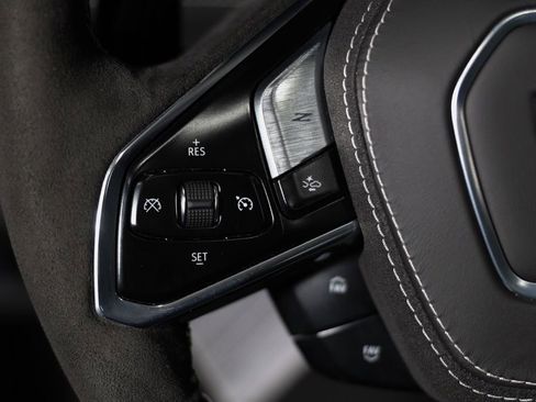 Used 2024 Chevrolet Corvette Z06 w/ Stealth Interior Trim Package image 38