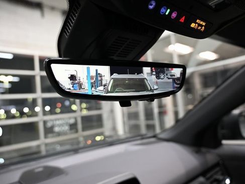 New 2026 GMC Terrain AT4 image 17