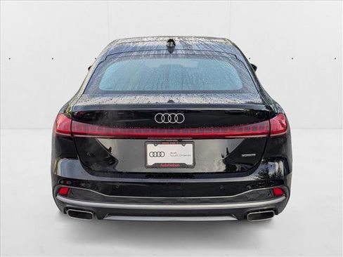 New 2025 Audi A5 2.0T Premium Plus w/ Premium Plus image 6