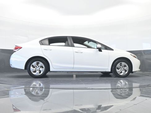 Used 2014 Honda Civic LX image 55
