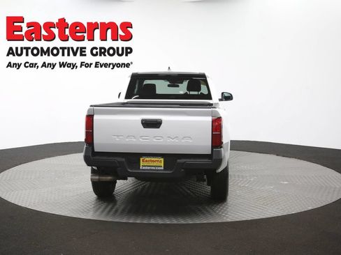 Used 2024 Toyota Tacoma SR RWD image 61