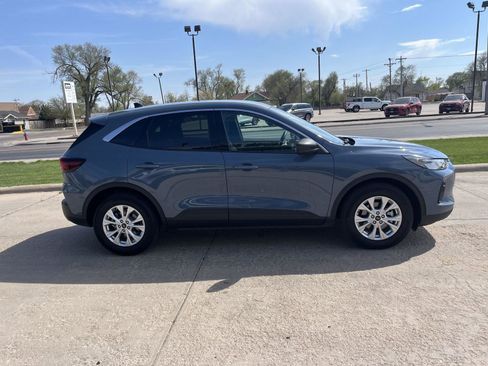 Used 2024 Ford Escape Active FWD image 5