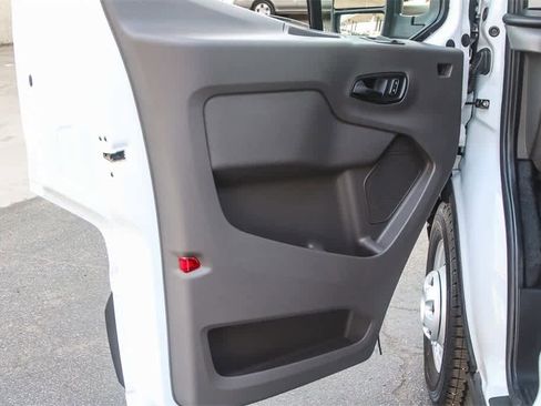 New 2025 Ford Transit 350 AWD w/ Interior Upgrade Package image 27