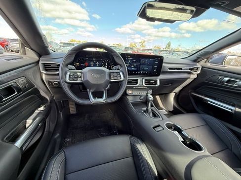New 2026 Ford Mustang Premium image 8