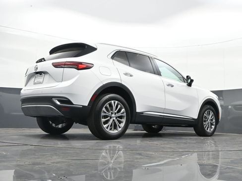Used 2022 Buick Envision Preferred FWD image 34