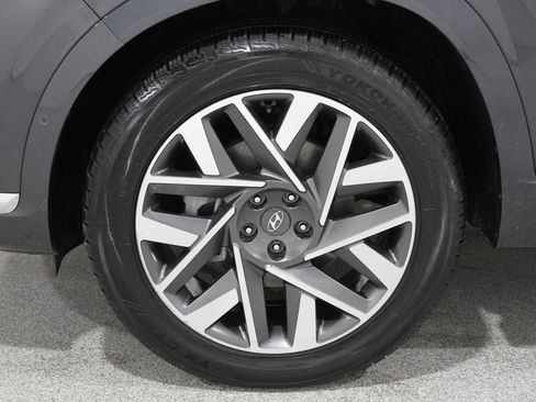 Certified 2022 Hyundai Santa Fe Calligraphy image 22