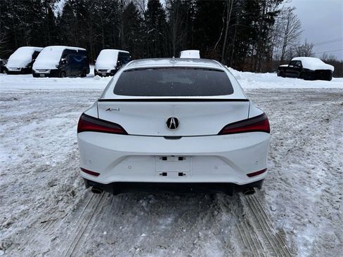 Used 2023 Acura Integra A-Spec image 4