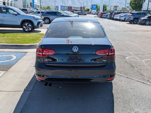 Used 2017 Volkswagen Jetta S FWD image 7