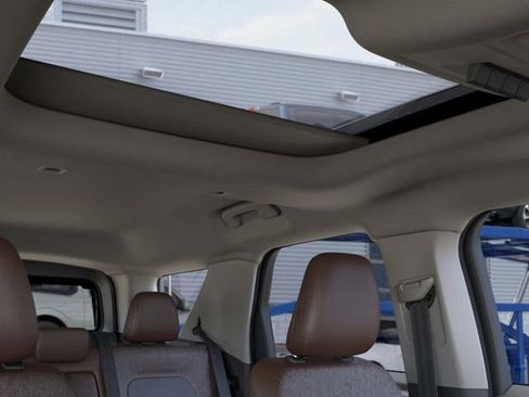 New 2026 Ford Bronco Sport Outer Banks w/ Sasquatch Outer Banks Package image 22