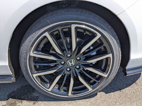 New 2026 Honda Accord Touring image 10