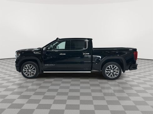 Used 2026 GMC Sierra 1500 Denali w/ Denali Reserve Package image 2