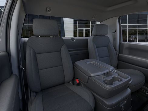 New 2026 GMC Sierra 1500 Pro w/ Pro Value Package image 16