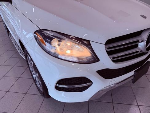 Used 2018 Mercedes-Benz GLE 350 4MATIC image 18