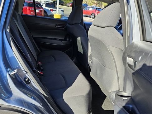 Used 2023 Toyota Corolla Cross LE image 14