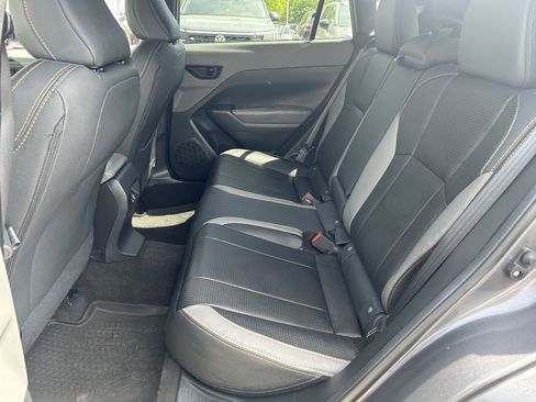 Used 2025 Subaru Crosstrek 2.5i Wilderness AWD/4WD image 21